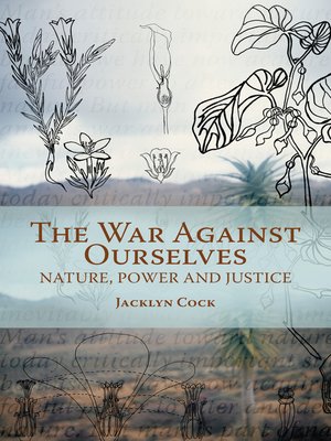 cover image of War Against Ourselves